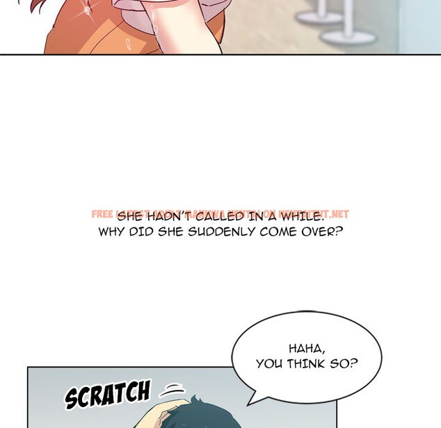 Read Hentai Image 8 881 in comic Dangerous Roomies - Chapter 1 - hentaitnt.net