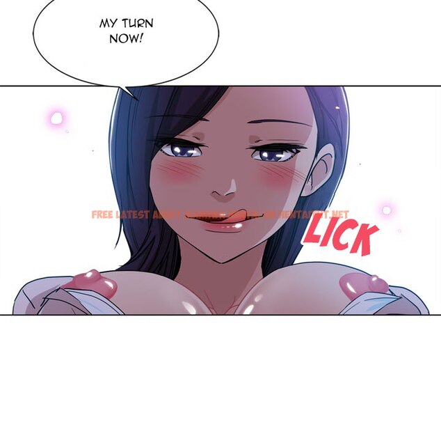 Read Hentai Image 81 881 in comic Dangerous Roomies - Chapter 1 - hentaitnt.net