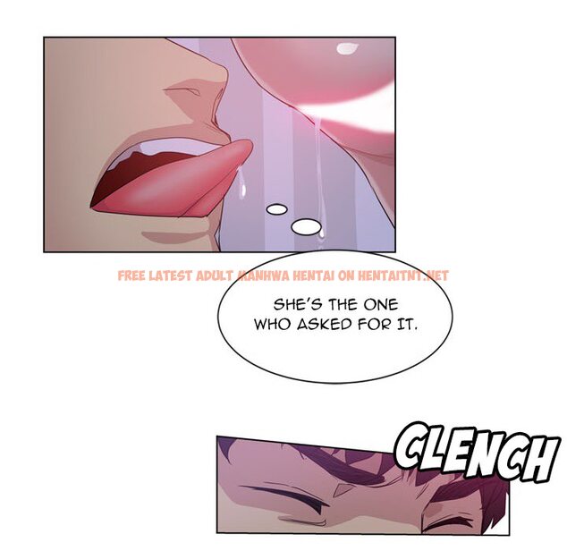 Read Hentai Image 86 886 in comic Dangerous Roomies - Chapter 1 - hentaitnt.net