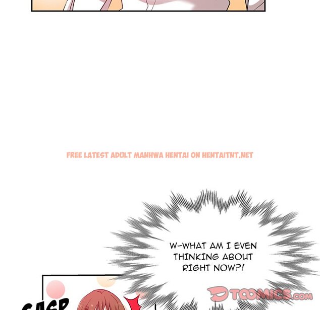 Read Hentai Image 18 300 in comic Dangerous Roomies - Chapter 10 - hentaitnt.net