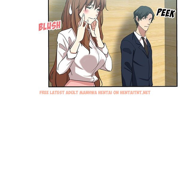 Read Hentai Image 20 300 in comic Dangerous Roomies - Chapter 10 - hentaitnt.net