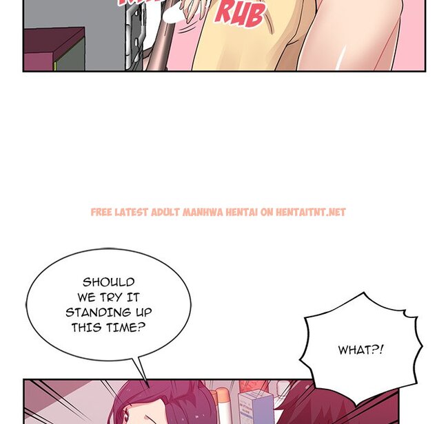 Read Hentai Image 43 300 in comic Dangerous Roomies - Chapter 10 - hentaitnt.net