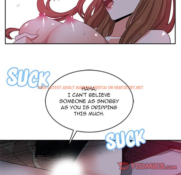 Read Hentai Image 14 012 in comic Dangerous Roomies - Chapter 11 - hentaitnt.net