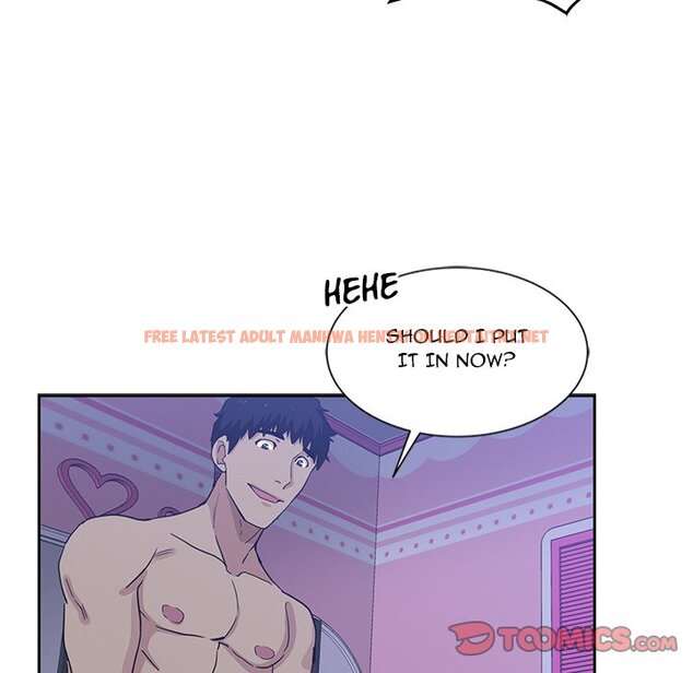 Read Hentai Image 18 012 in comic Dangerous Roomies - Chapter 11 - hentaitnt.net