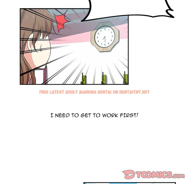 Read Hentai Image 34 012 in comic Dangerous Roomies - Chapter 11 - hentaitnt.net