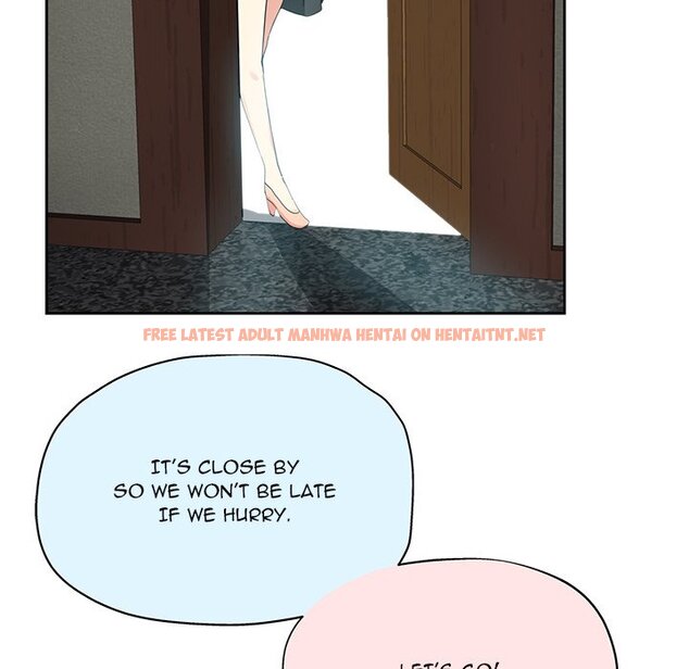 Read Hentai Image 37 012 in comic Dangerous Roomies - Chapter 11 - hentaitnt.net