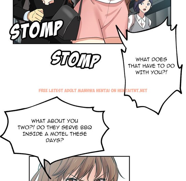 Read Hentai Image 49 012 in comic Dangerous Roomies - Chapter 11 - hentaitnt.net