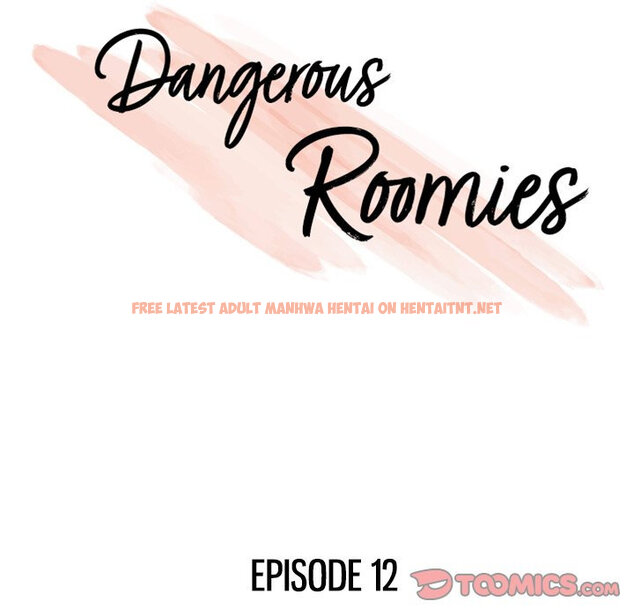 Read Hentai Image 10 834 in comic Dangerous Roomies - Chapter 12 - hentaitnt.net