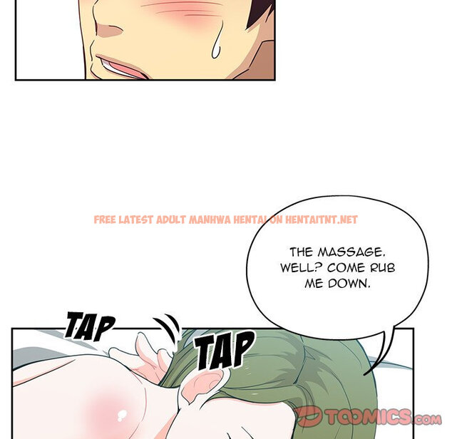 Read Hentai Image 70 839 in comic Dangerous Roomies - Chapter 12 - hentaitnt.net