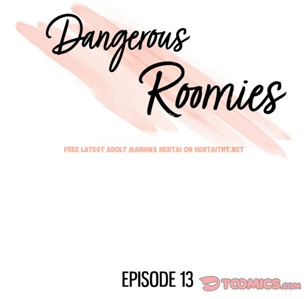 Read Hentai Image 10 521 in comic Dangerous Roomies - Chapter 13 - hentaitnt.net