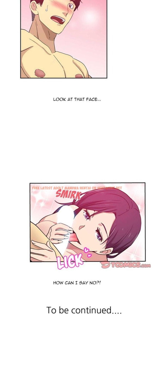 Read Hentai Image 23 374 in comic Dangerous Roomies - Chapter 14 - hentaitnt.net