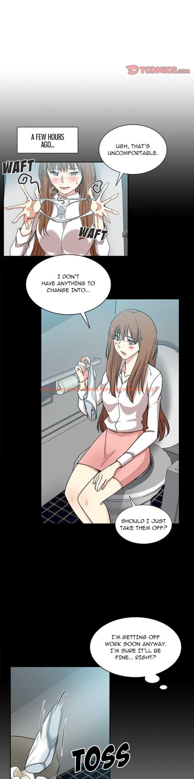 Read Hentai Image 7 369 in comic Dangerous Roomies - Chapter 14 - hentaitnt.net