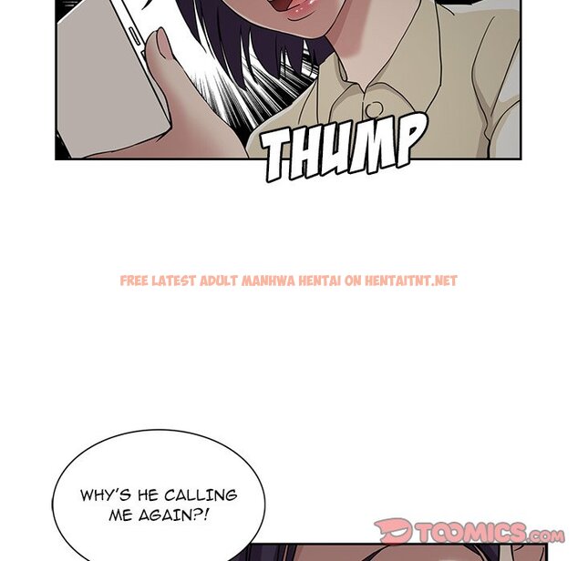 Read Hentai Image 50 086 in comic Dangerous Roomies - Chapter 15 - hentaitnt.net