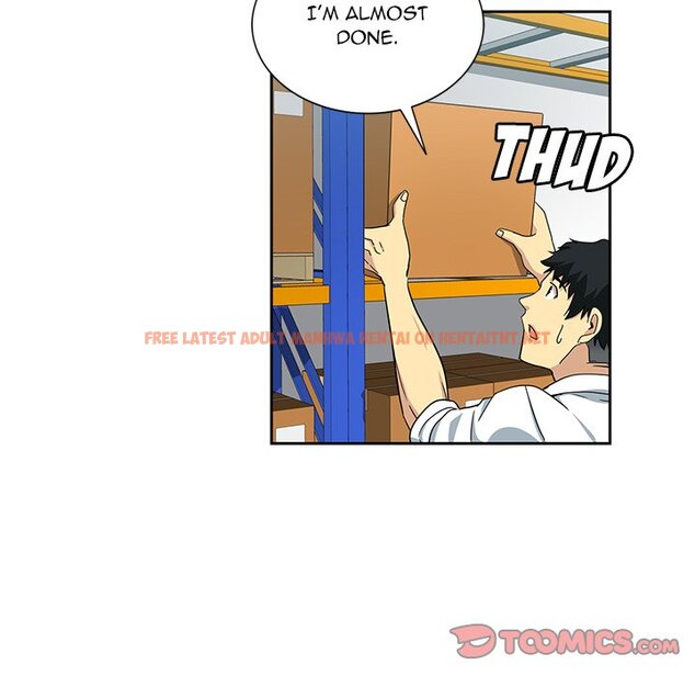 Read Hentai Image 70 086 in comic Dangerous Roomies - Chapter 15 - hentaitnt.net