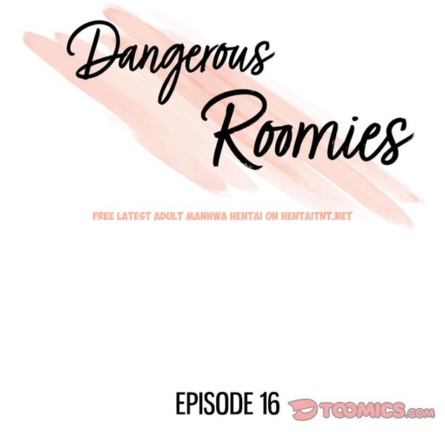 Read Hentai Image 10 940 in comic Dangerous Roomies - Chapter 16 - hentaitnt.net