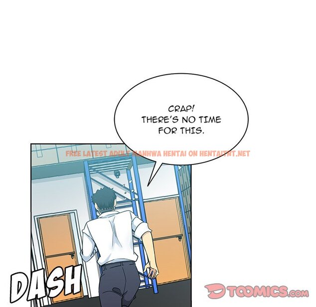 Read Hentai Image 18 940 in comic Dangerous Roomies - Chapter 16 - hentaitnt.net