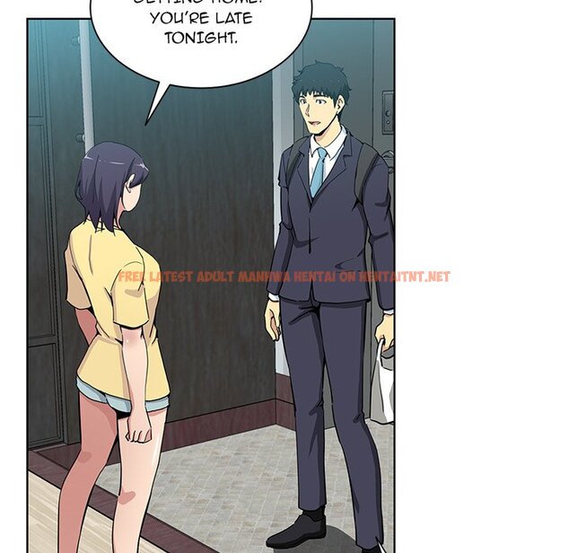 Read Hentai Image 28 940 in comic Dangerous Roomies - Chapter 16 - hentaitnt.net