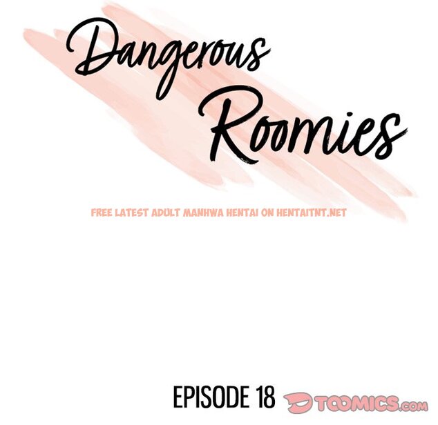 Read Hentai Image 10 829 in comic Dangerous Roomies - Chapter 18 - hentaitnt.net