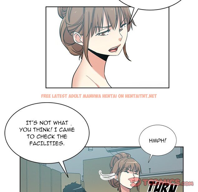 Read Hentai Image 50 834 in comic Dangerous Roomies - Chapter 18 - hentaitnt.net