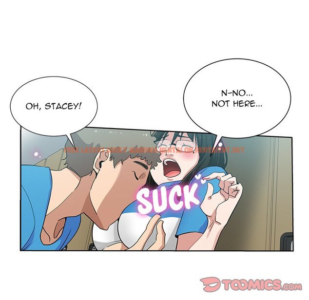 Read Hentai Image 56 834 in comic Dangerous Roomies - Chapter 18 - hentaitnt.net