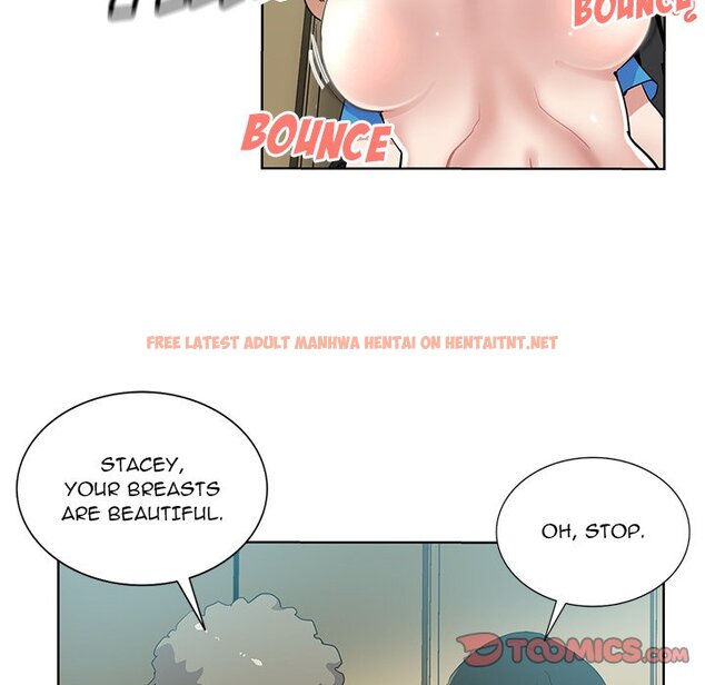 Read Hentai Image 58 834 in comic Dangerous Roomies - Chapter 18 - hentaitnt.net