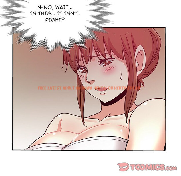 Read Hentai Image 10 199 in comic Dangerous Roomies - Chapter 19 - hentaitnt.net