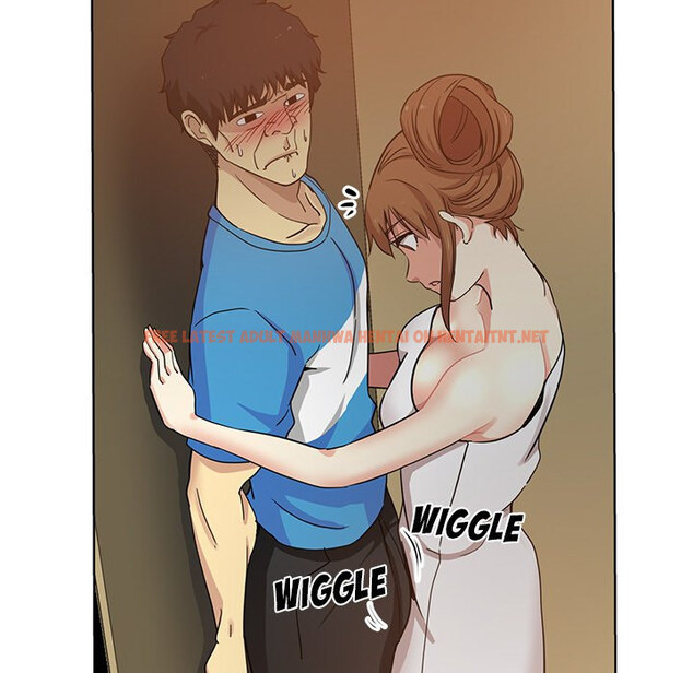 Read Hentai Image 15 199 in comic Dangerous Roomies - Chapter 19 - hentaitnt.net