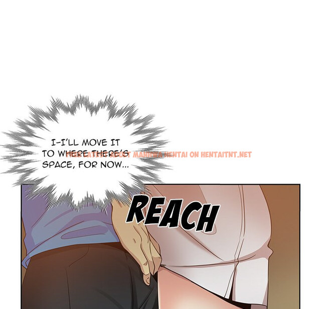 Read Hentai Image 25 199 in comic Dangerous Roomies - Chapter 19 - hentaitnt.net