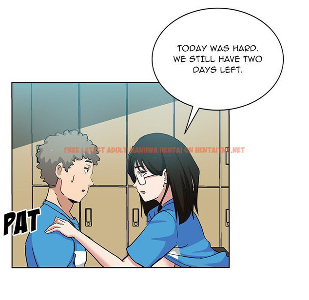 Read Hentai Image 41 200 in comic Dangerous Roomies - Chapter 19 - hentaitnt.net