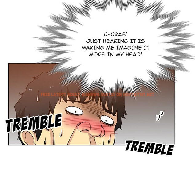 Read Hentai Image 5 199 in comic Dangerous Roomies - Chapter 19 - hentaitnt.net