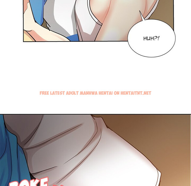 Read Hentai Image 7 199 in comic Dangerous Roomies - Chapter 19 - hentaitnt.net