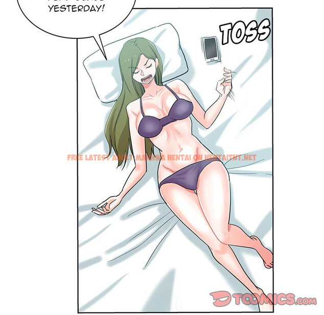 Read Hentai Image 90 205 in comic Dangerous Roomies - Chapter 19 - hentaitnt.net