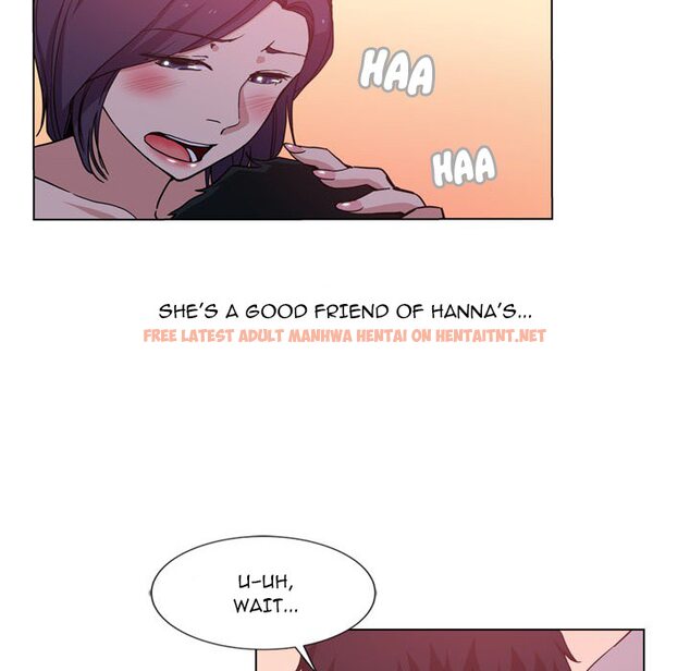 Read Hentai Image 24 876 in comic Dangerous Roomies - Chapter 2 - hentaitnt.net