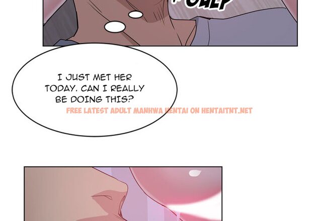 Read Hentai Image 4 876 in comic Dangerous Roomies - Chapter 2 - hentaitnt.net