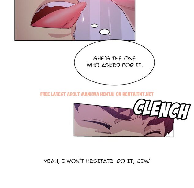 Read Hentai Image 5 876 in comic Dangerous Roomies - Chapter 2 - hentaitnt.net