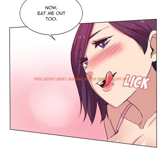 Read Hentai Image 86 881 in comic Dangerous Roomies - Chapter 2 - hentaitnt.net