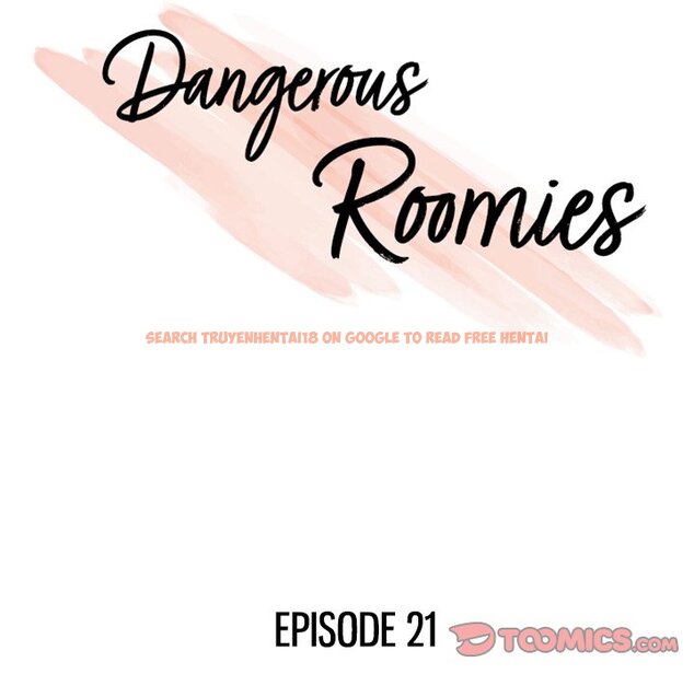 Read Hentai Image 10 645 in comic Dangerous Roomies - Chapter 21 - www.hentaitnt.net