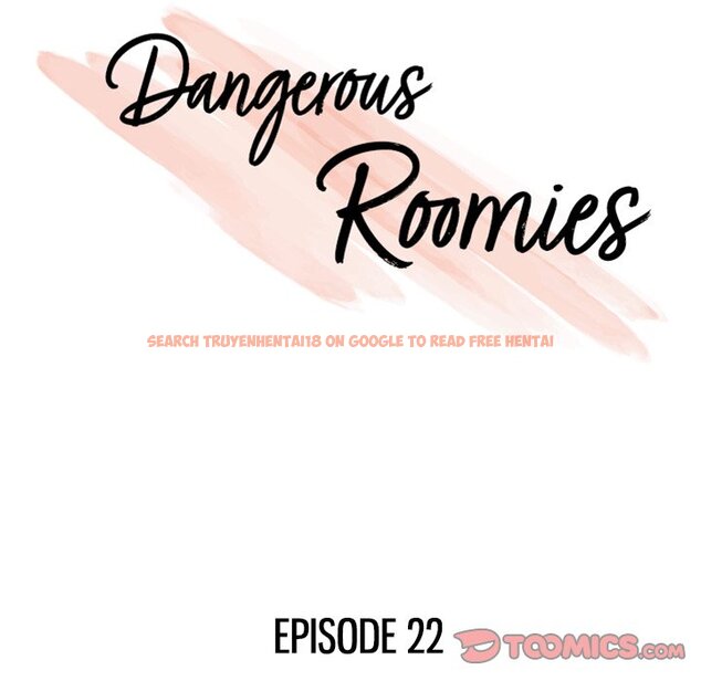 Read Hentai Image 10 319 in comic Dangerous Roomies - Chapter 22 - www.hentaitnt.net