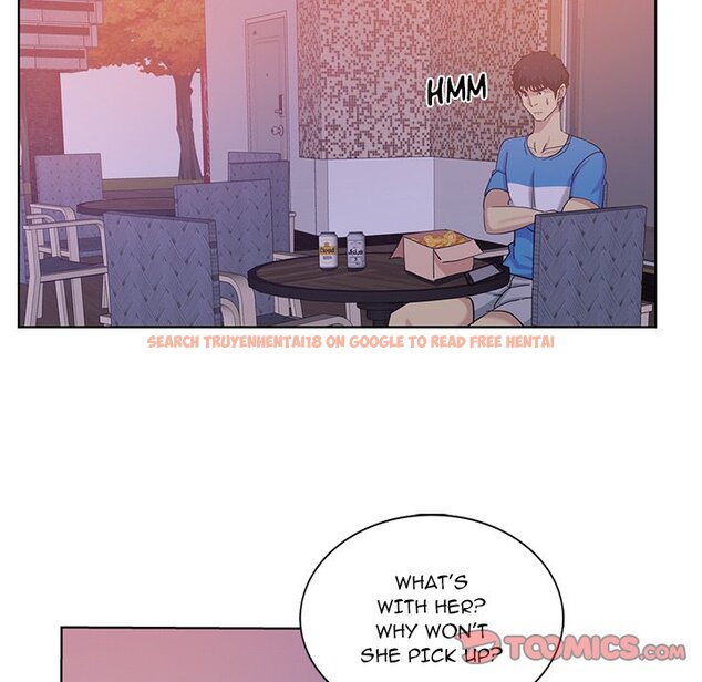 Read Hentai Image 26 319 in comic Dangerous Roomies - Chapter 22 - www.hentaitnt.net