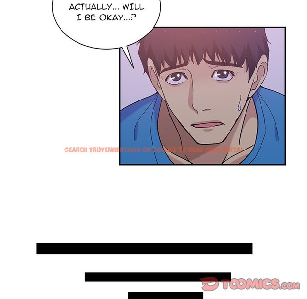 Read Hentai Image 28 319 in comic Dangerous Roomies - Chapter 22 - www.hentaitnt.net