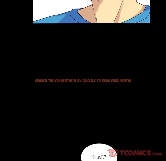 Read Hentai Image 32 319 in comic Dangerous Roomies - Chapter 22 - www.hentaitnt.net