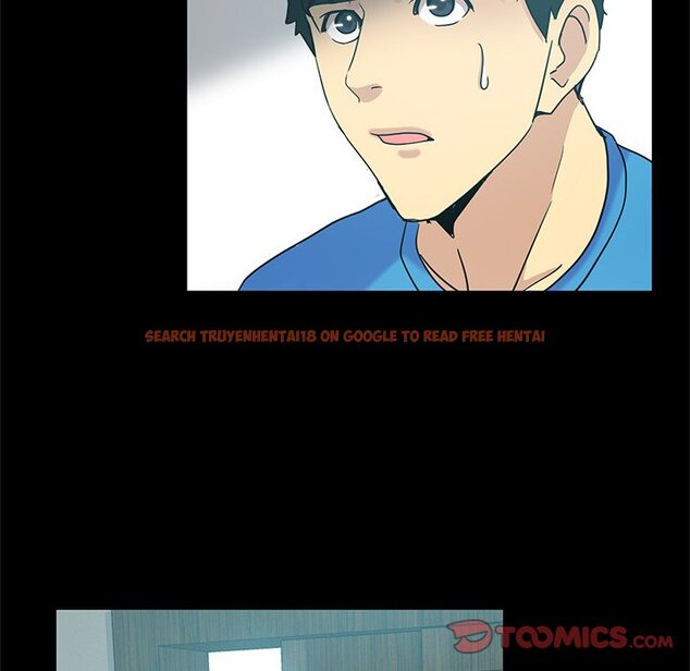 Read Hentai Image 44 319 in comic Dangerous Roomies - Chapter 22 - www.hentaitnt.net