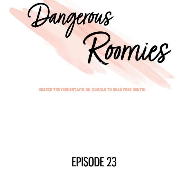 Read Hentai Image 11 856 in comic Dangerous Roomies - Chapter 23 - www.hentaitnt.net