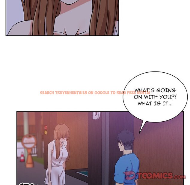 Read Hentai Image 16 856 in comic Dangerous Roomies - Chapter 23 - www.hentaitnt.net