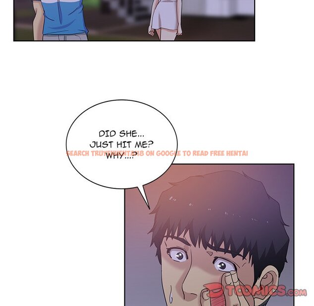 Read Hentai Image 20 856 in comic Dangerous Roomies - Chapter 23 - www.hentaitnt.net
