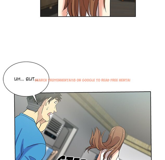 Read Hentai Image 27 856 in comic Dangerous Roomies - Chapter 23 - www.hentaitnt.net