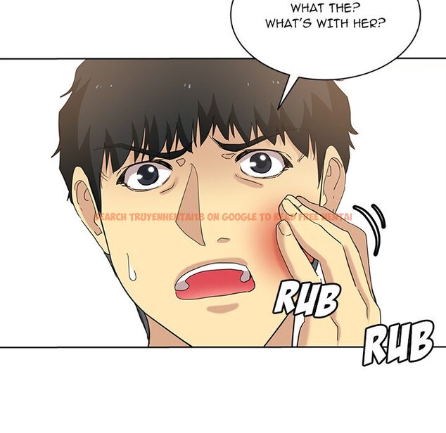 Read Hentai Image 29 856 in comic Dangerous Roomies - Chapter 23 - www.hentaitnt.net