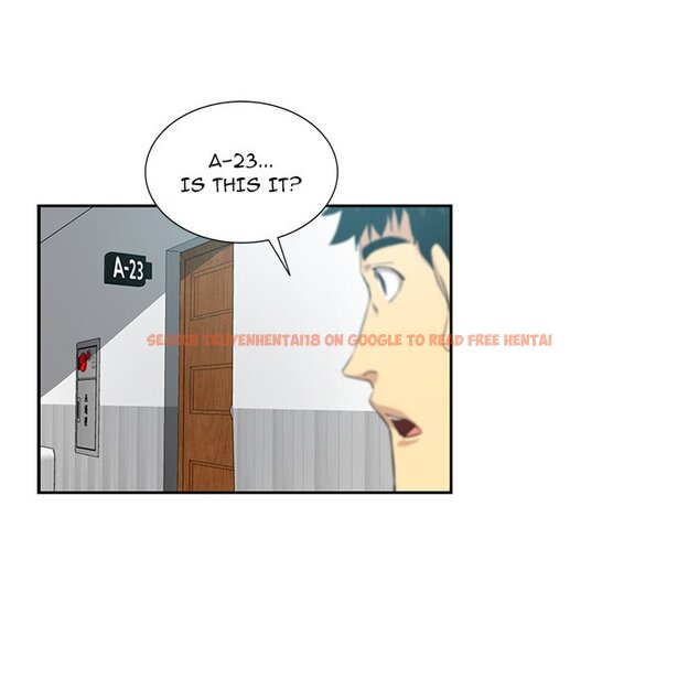 Read Hentai Image 77 861 in comic Dangerous Roomies - Chapter 23 - www.hentaitnt.net