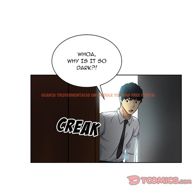 Read Hentai Image 78 861 in comic Dangerous Roomies - Chapter 23 - www.hentaitnt.net