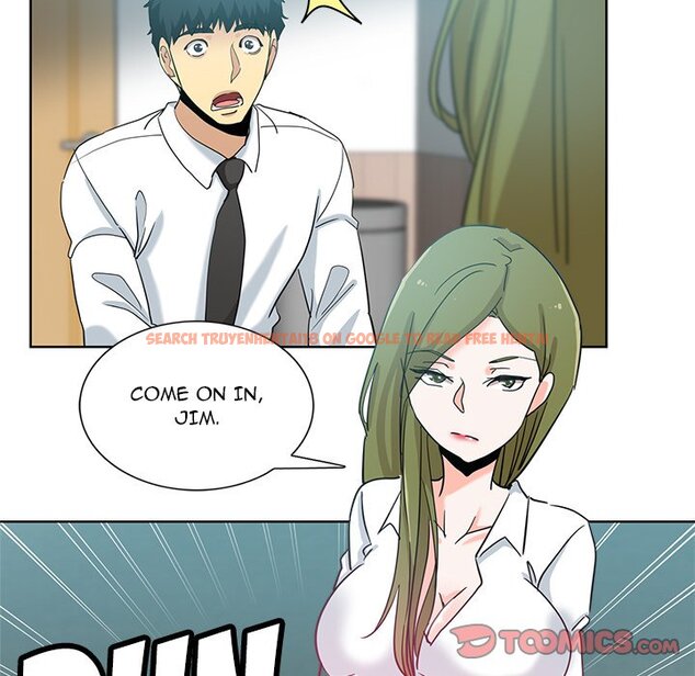 Read Hentai Image 82 861 in comic Dangerous Roomies - Chapter 23 - www.hentaitnt.net
